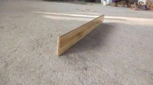 8mm Matte Bamboo Flooring