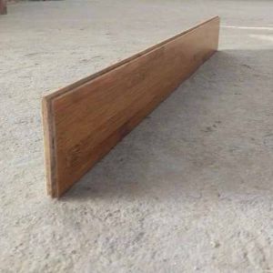 8mm Polished Bamboo Flooring