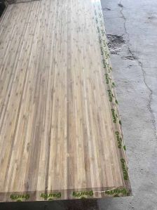 Grass Ply Bamboo Strip Boards