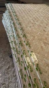 Grass Ply Bamboo Strip Boards