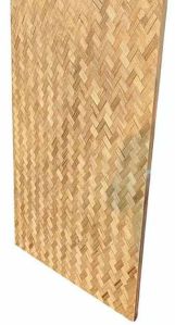 Bamboo Flush Plywood