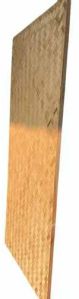 Bamboo Flush Plywood