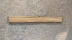 Grassfloor Indoor Bamboo Flooring
