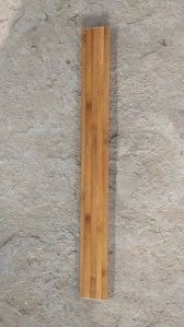 15mm Matte Bamboo Flooring