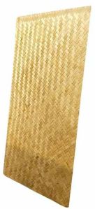 6mm Grass Ply Bamboo Mat Board