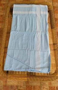 180 GSM Grass Fabric Home Bamboo Towel
