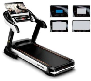 VTRED-LH400 Exercise Treadmill