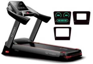VTRED-SC500 Exercise Treadmill