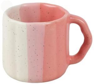 Ceramic Tea Cup Set