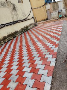 Concrete Paving Blocks