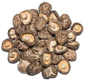 Dried Shiitake Mushroom