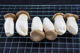 Fresh King Oyster Mushroom