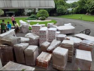 Household Packing Services