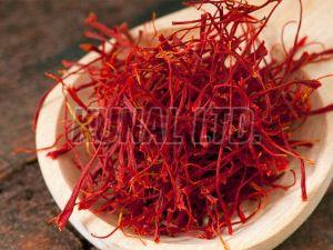 Pure Kashmiri Saffron