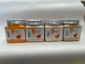 Oriq Herbal Payaya Facial Kit