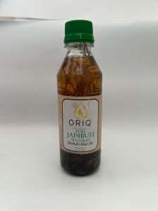 Oriq Herbal Pure Jadibuti Hair Oil