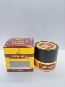 Oriq Herbal Radiance X Fairness Cream