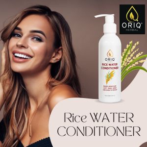 Oriq Herbal Rice Water Conditioner