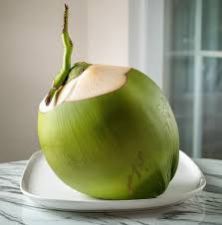 Fresh Tender Coconut