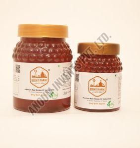 raw honey