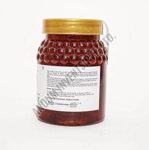 Rosewood Honey
