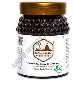 Wild Brown Honey
