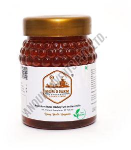 Brown Acacia Honey