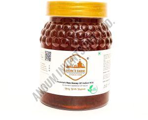 Ginger Honey