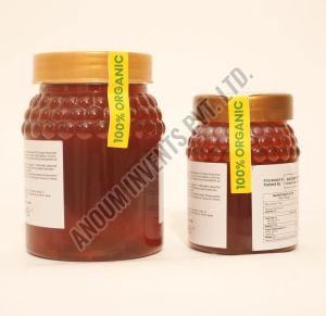 raw honey
