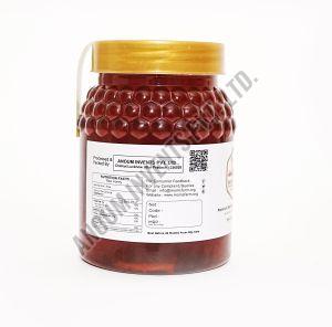 Rosewood Honey