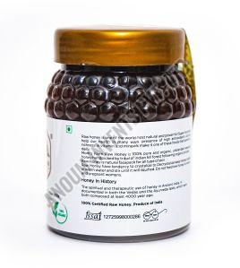 Wild Brown Honey