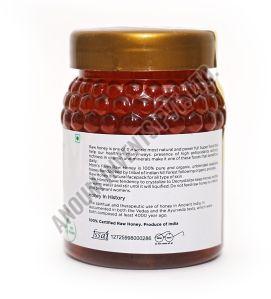 Brown Acacia Honey