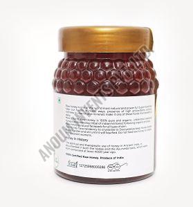 Tulsi Honey