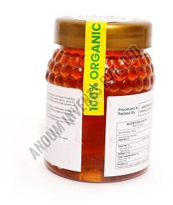 natural honey