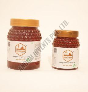 raw honey