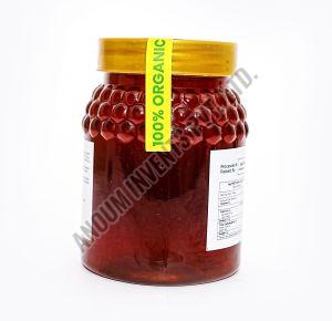 Rosewood Honey