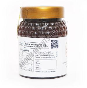Wild Brown Honey