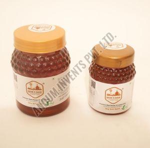 raw honey