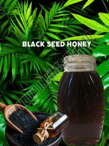Black Seed Honey