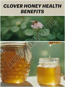 Clover Honey