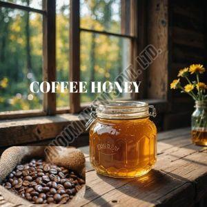 Coffee Honey