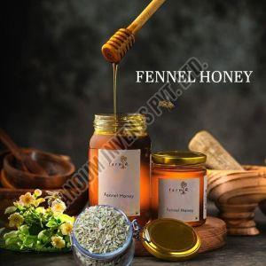 Fennel Honey