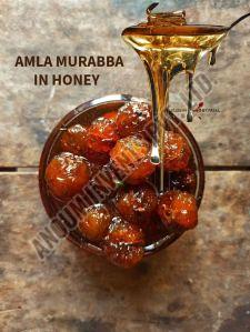 Honey Amla Murabba