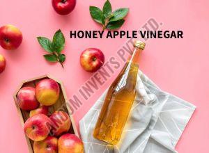 Honey Apple Vinegar