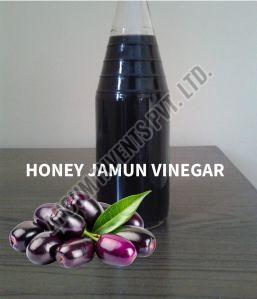 Honey Jamun Vinegar