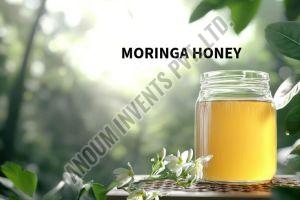 Moringa Honey