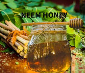 Neem Honey