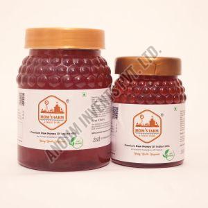 Raw Honey