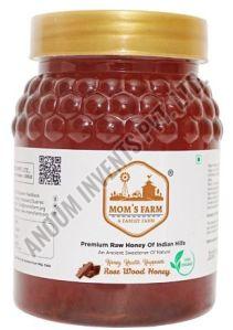 Rosewood Honey