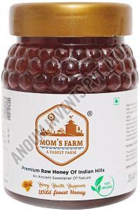 Wild Forest Honey